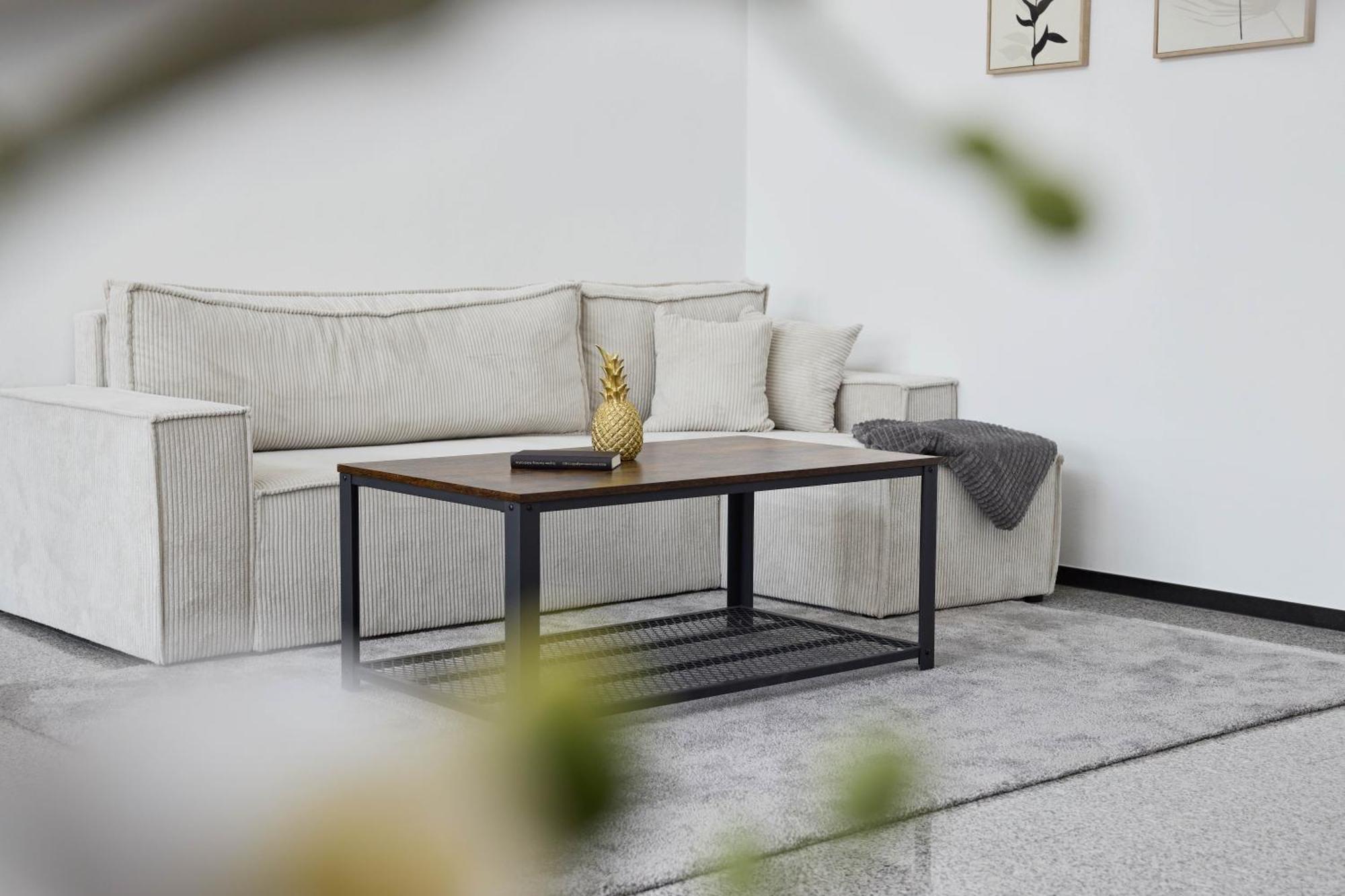Idee Living: Penthouse Apartment Mit Parkplatz Weinheim Kültér fotó